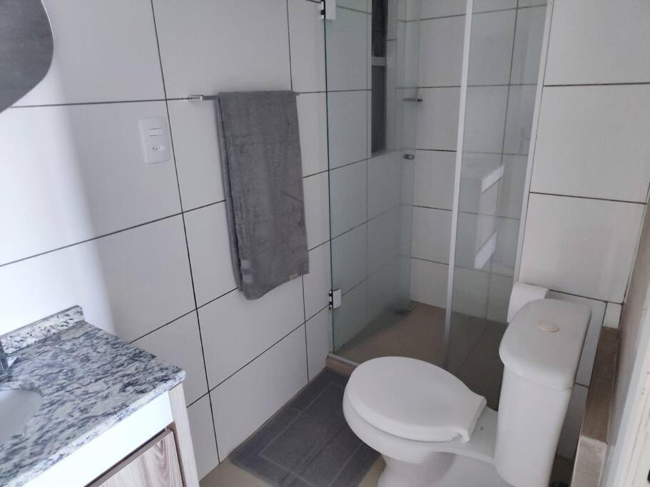 Apartamento Central Passo Fundo Exterior foto